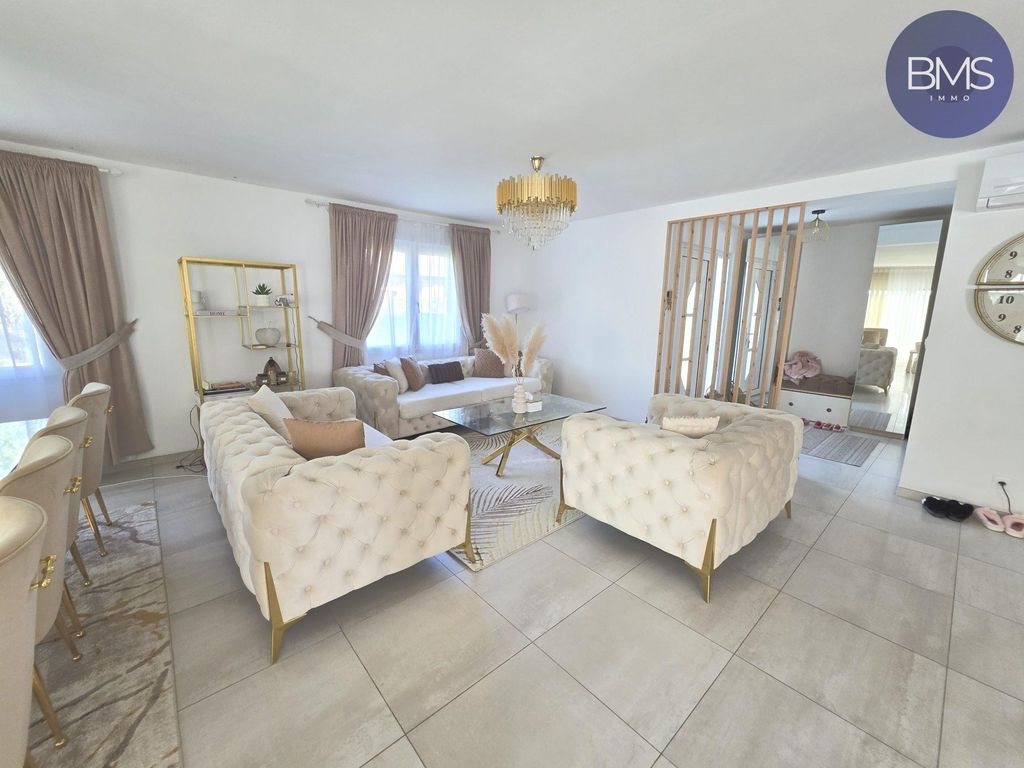 Maison à vendre, 185m², Faumont
