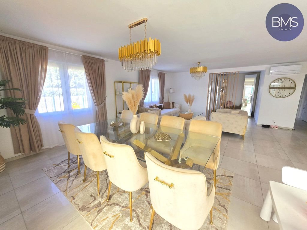 Maison à vendre, 185m², Faumont