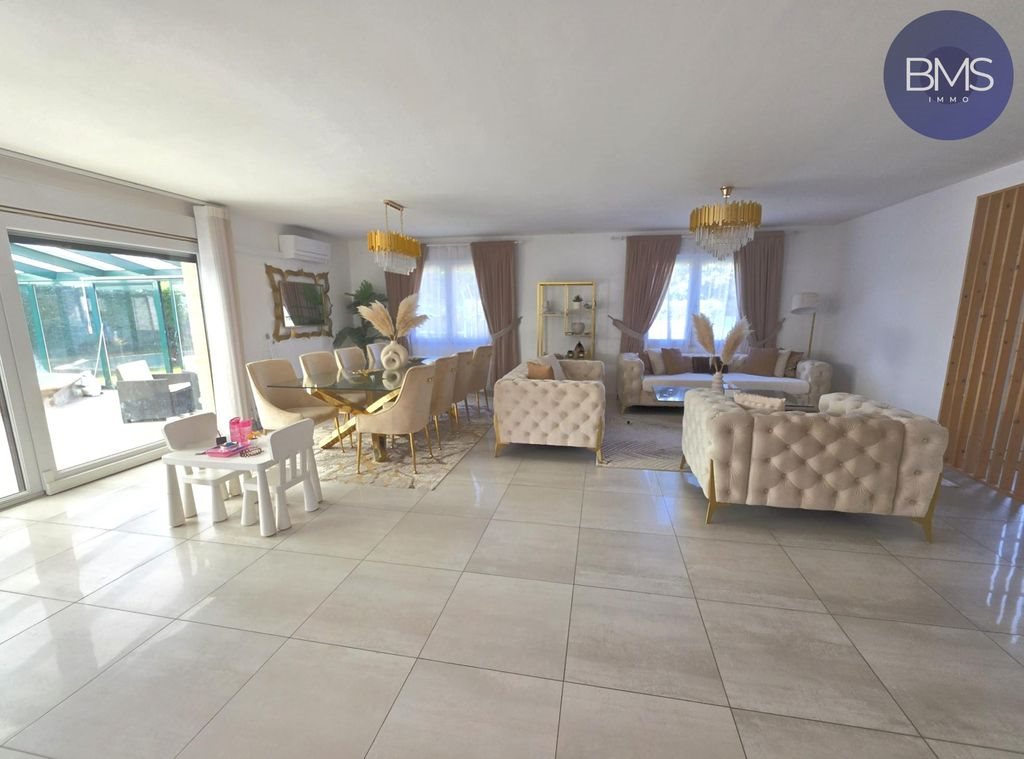 Maison à vendre, 185m², Faumont
