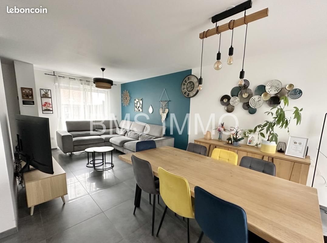 Maison à vendre, 110m², Mouchin
