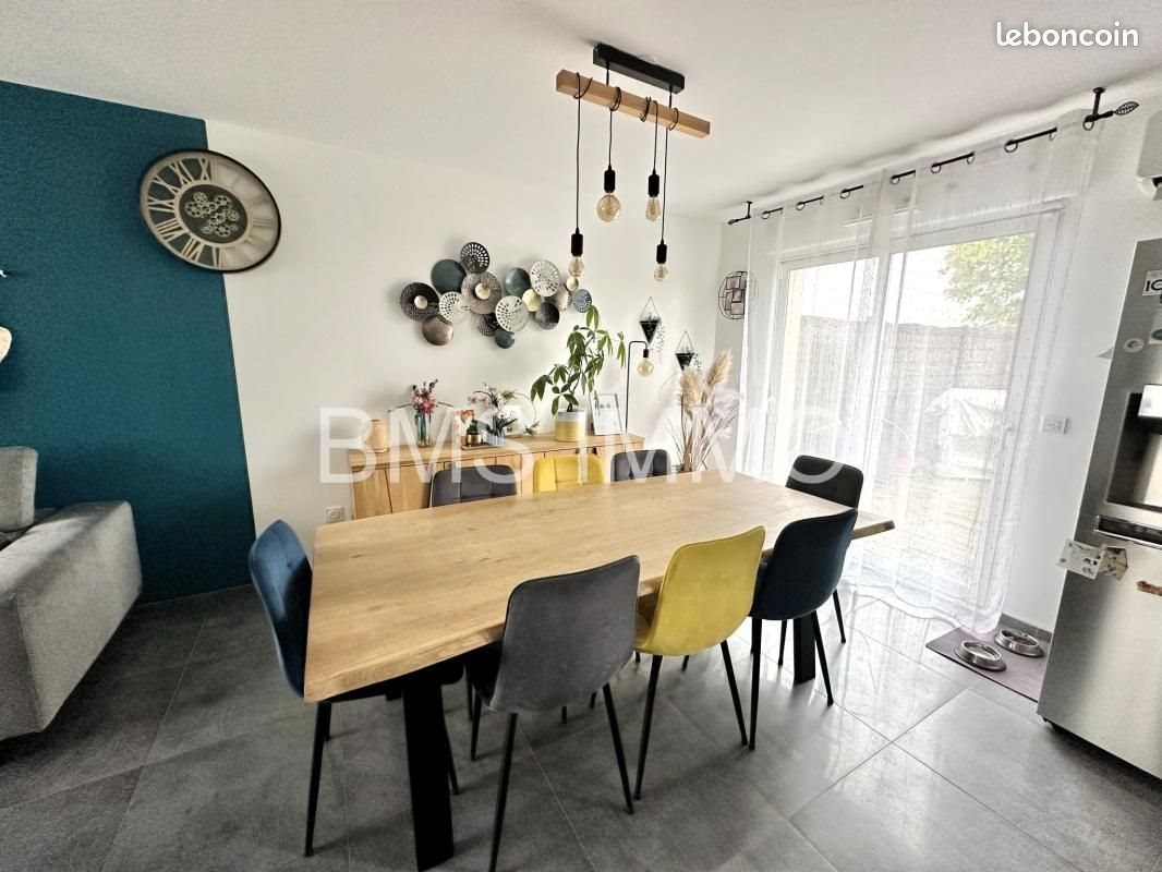 Maison à vendre, 110m², Mouchin