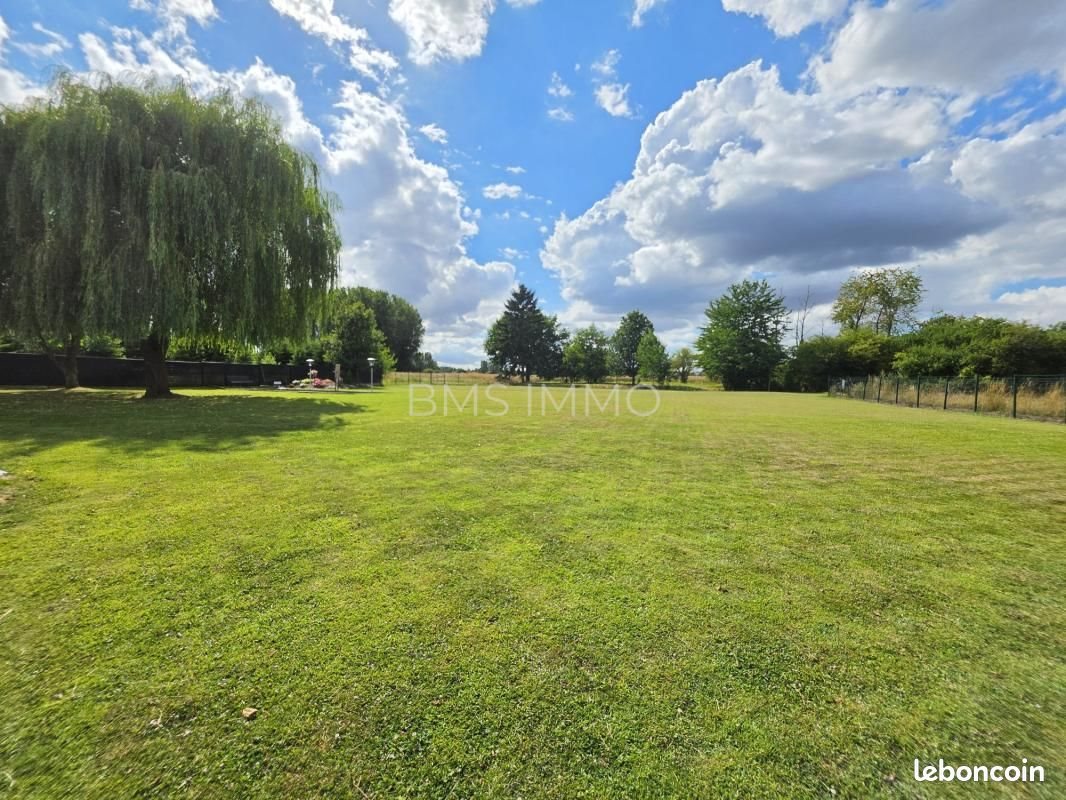 Maison à vendre, 227m², Moncheaux