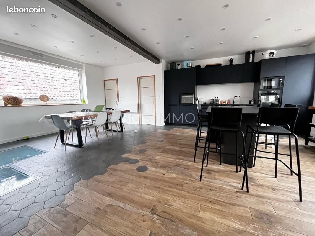 Maison à vendre, 170m², Nomain