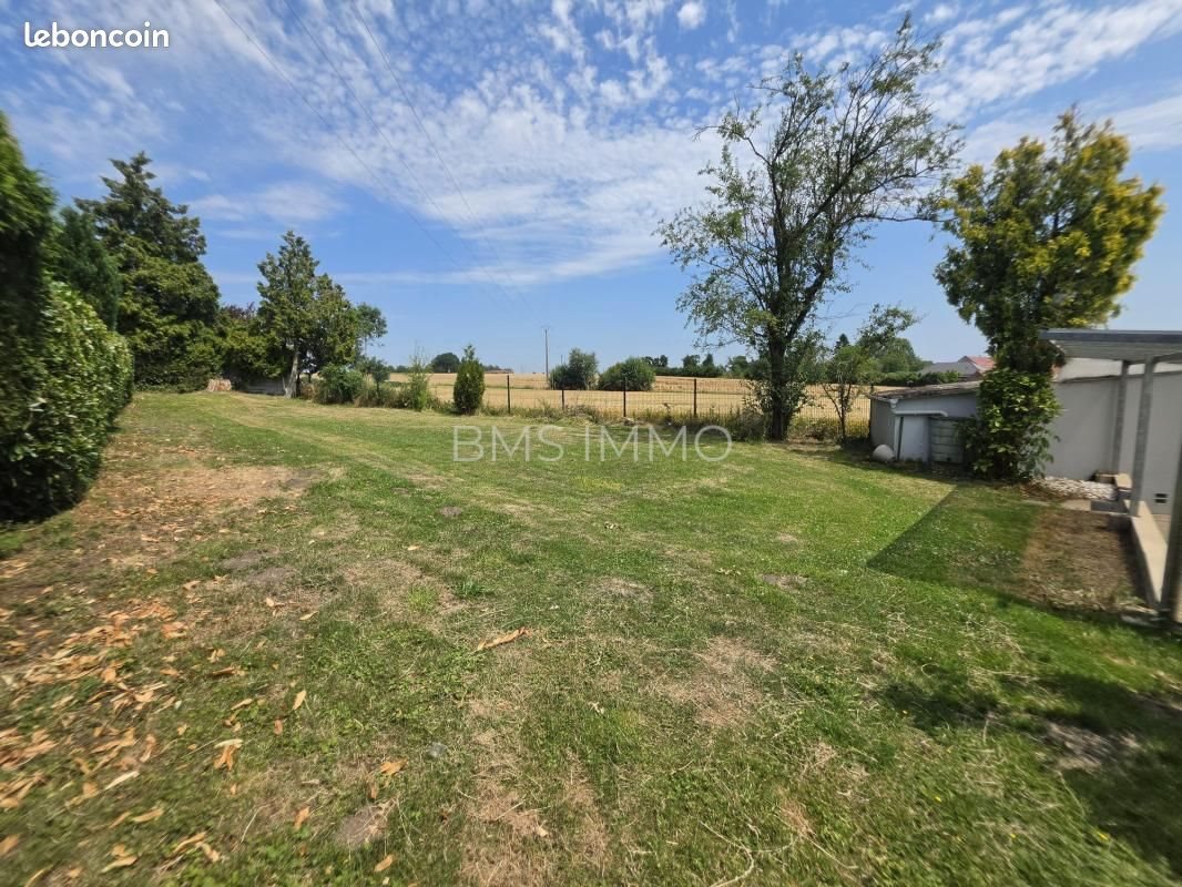 Maison à vendre, 80m², Mons-en-Pévèle