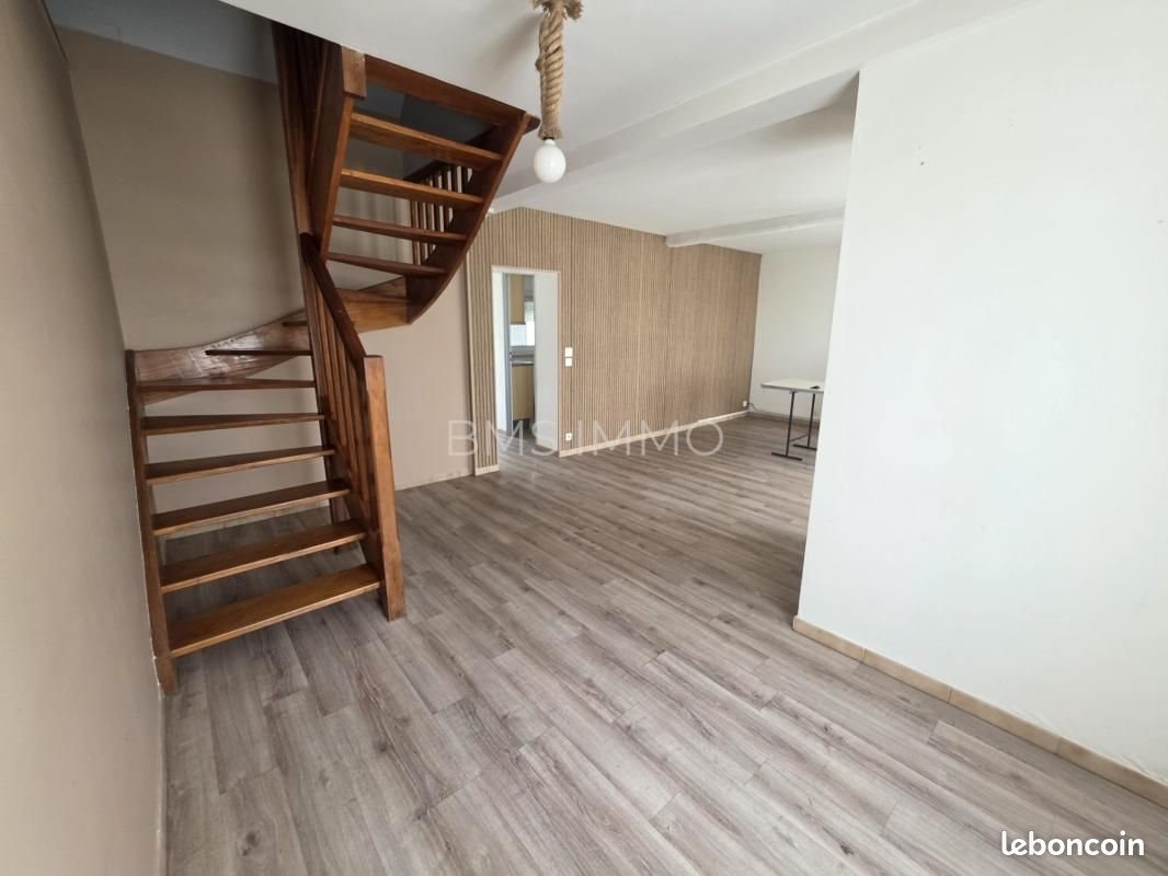 Maison à vendre, 80m², Mons-en-Pévèle