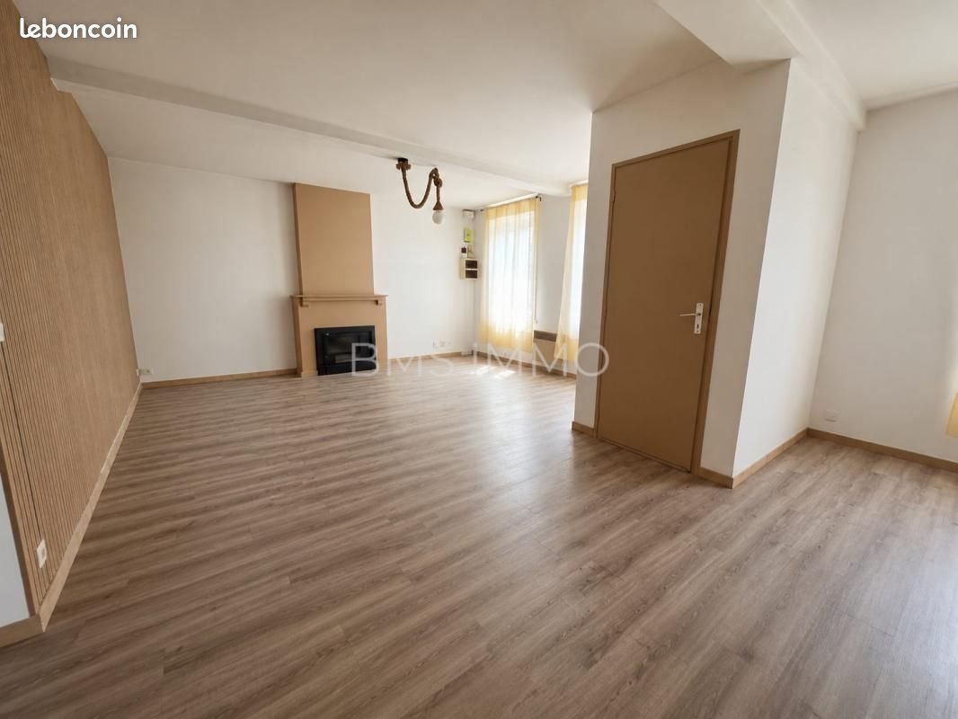 Maison à vendre, 80m², Mons-en-Pévèle