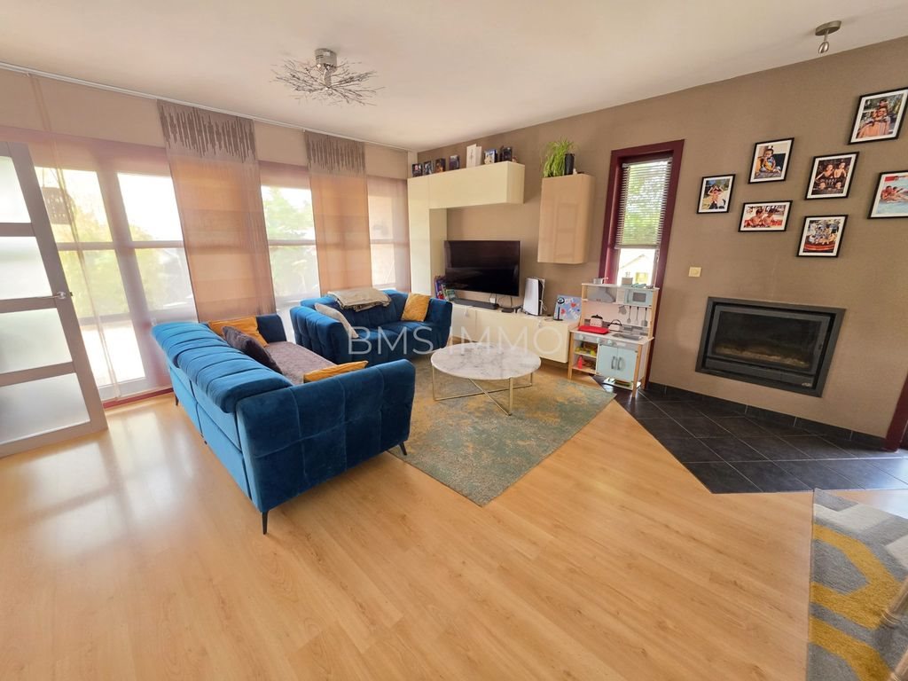 Maison à vendre, 134m², Raimbeaucourt