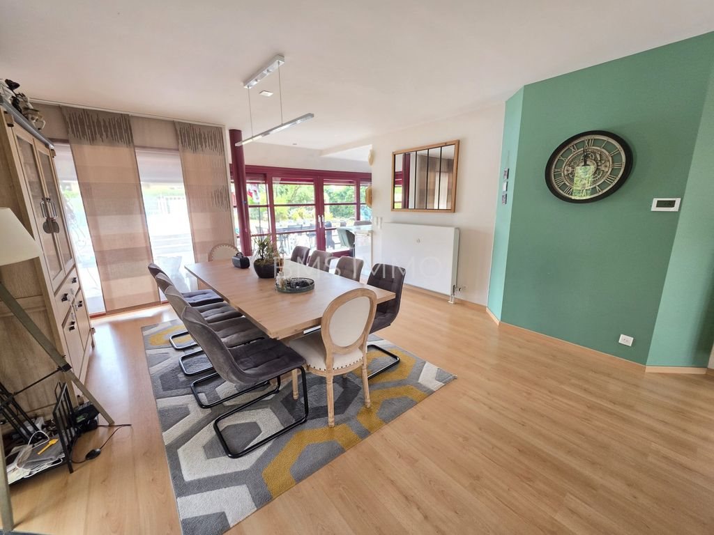 Maison à vendre, 134m², Raimbeaucourt