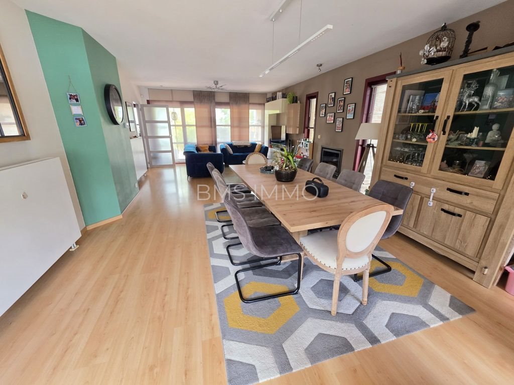 Maison à vendre, 134m², Raimbeaucourt