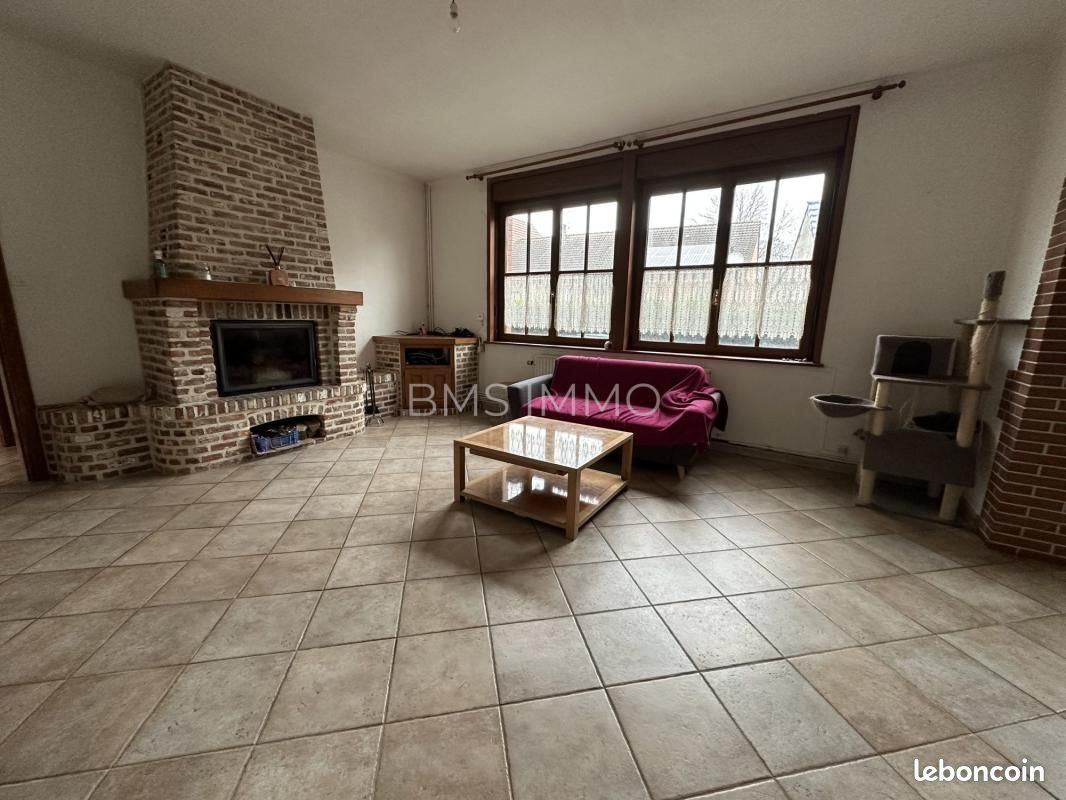 Maison à vendre, 162m², Mouchin
