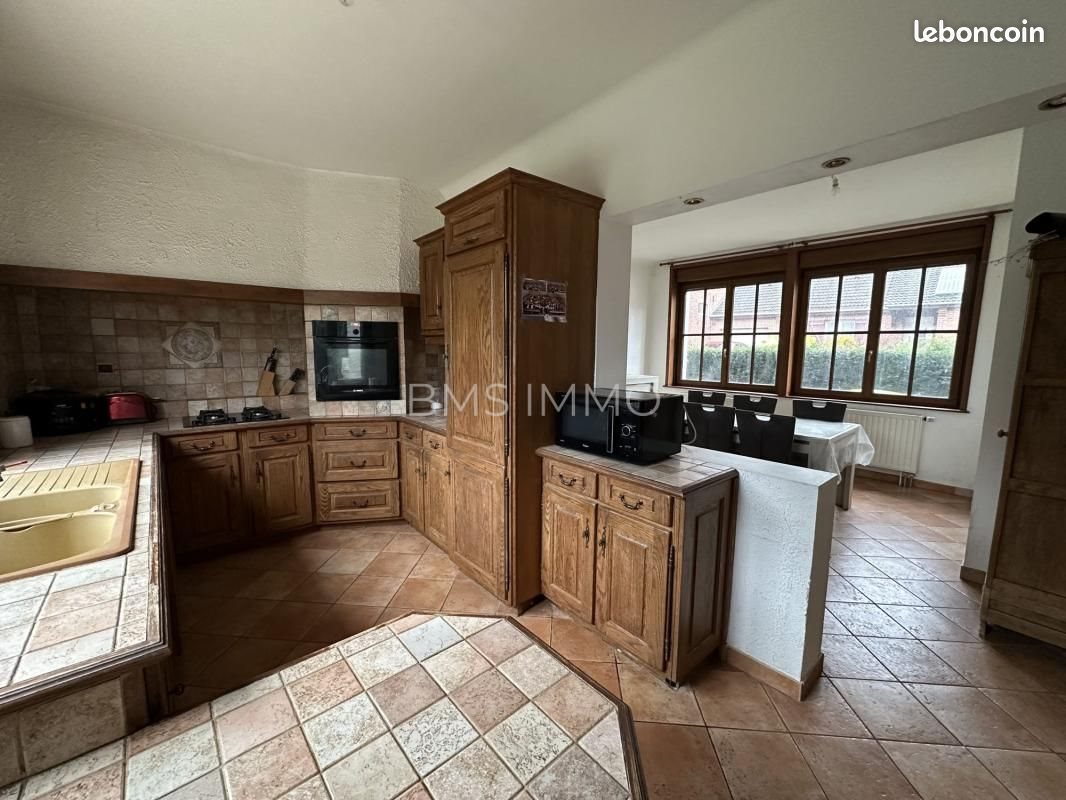Maison à vendre, 162m², Mouchin