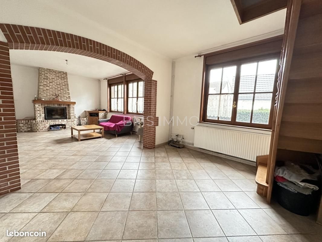Maison à vendre, 162m², Mouchin