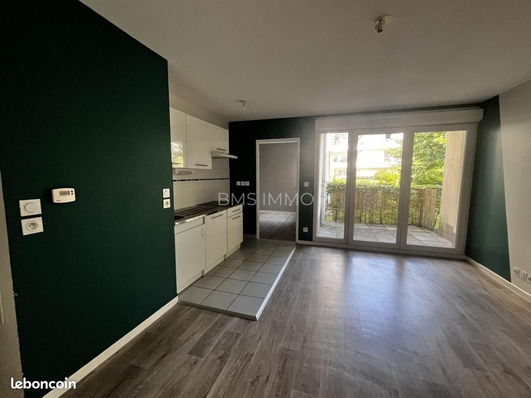 Appartement à vendre, 41m², Sequedin