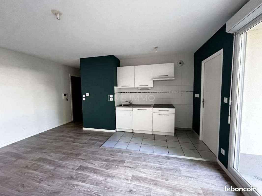 Appartement à vendre, 41m², Sequedin