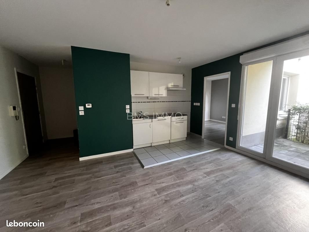 Appartement à vendre, 41m², Sequedin