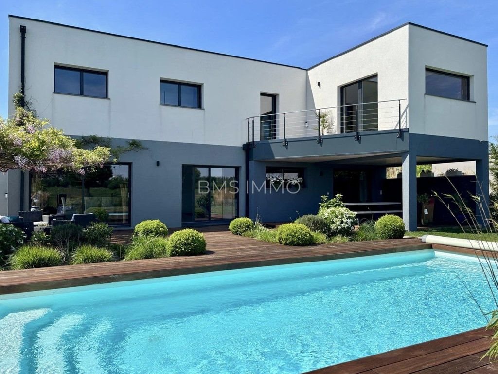 Maison à vendre, 245m², Mérignies