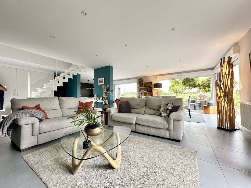 Maison à vendre, 245m², Mérignies