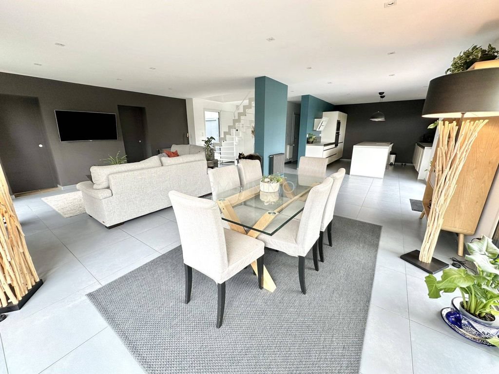 Maison à vendre, 245m², Mérignies