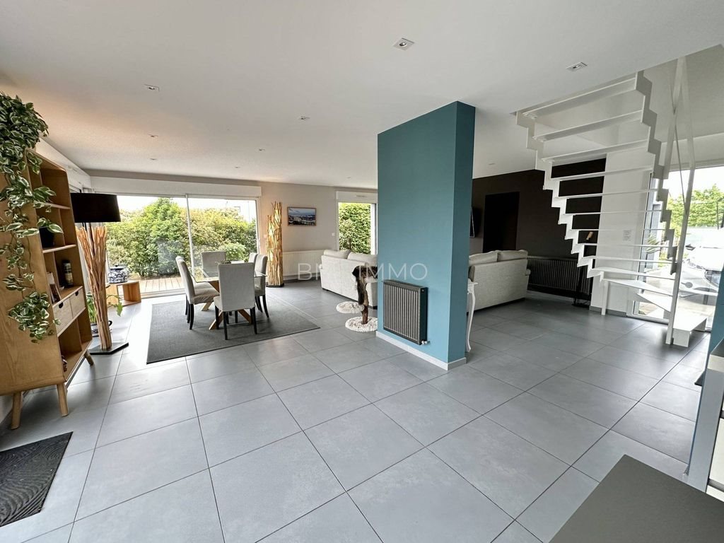 Maison à vendre, 245m², Mérignies