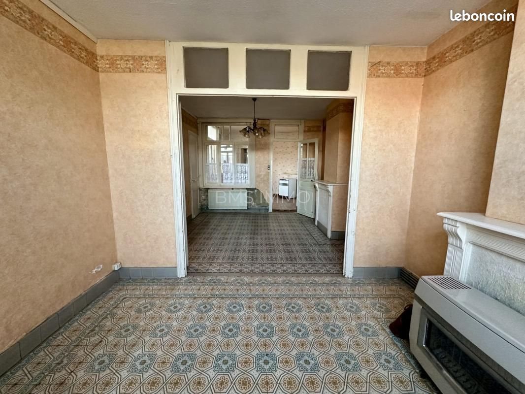 Maison à vendre, 78m², Templeuve-en-Pévèle