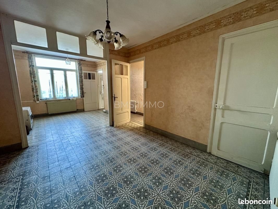 Maison à vendre, 78m², Templeuve-en-Pévèle