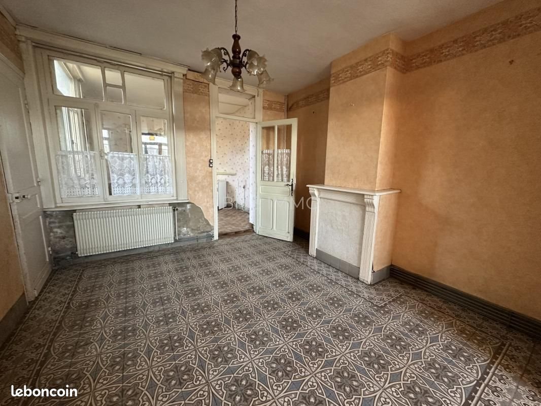 Maison à vendre, 78m², Templeuve-en-Pévèle