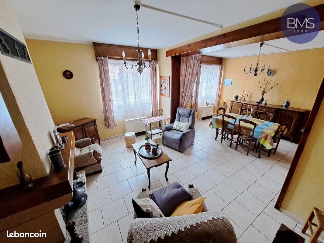 Maison à vendre, 96m², Ostricourt