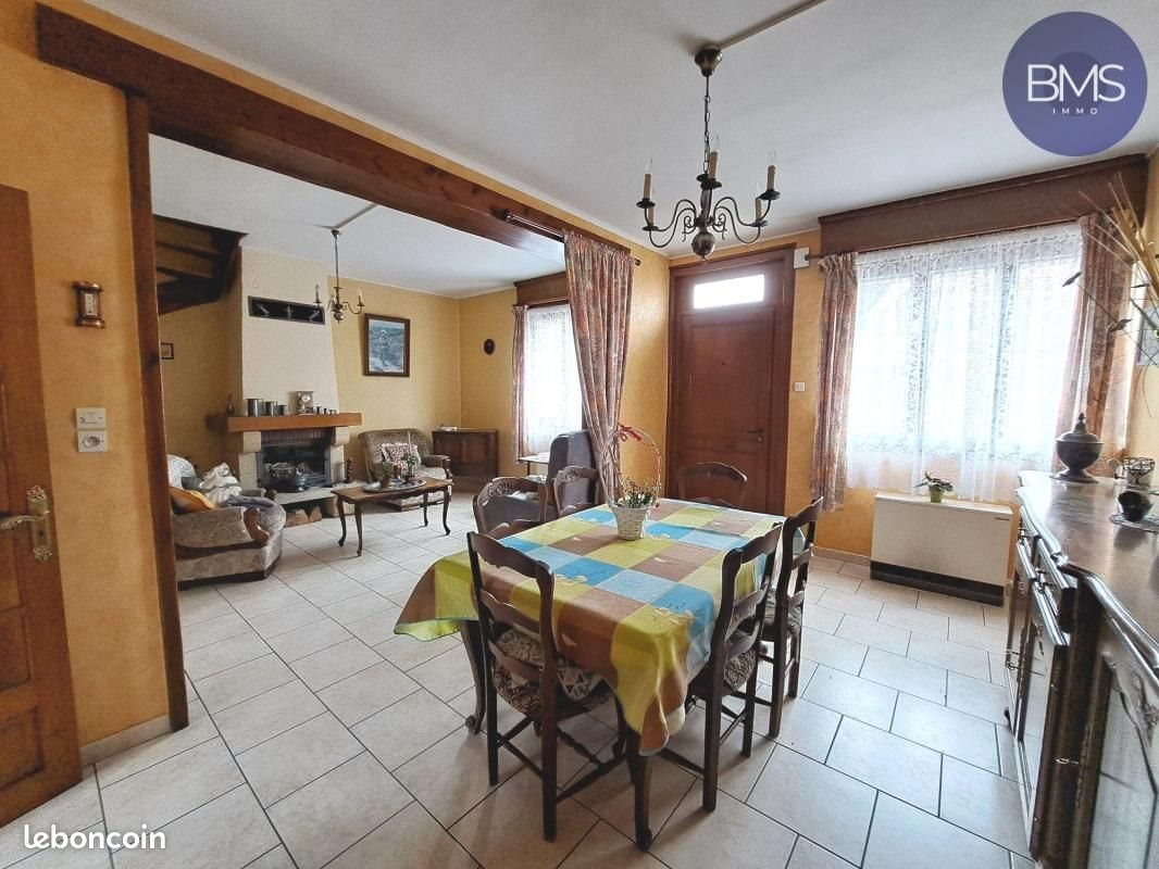 Maison à vendre, 96m², Ostricourt