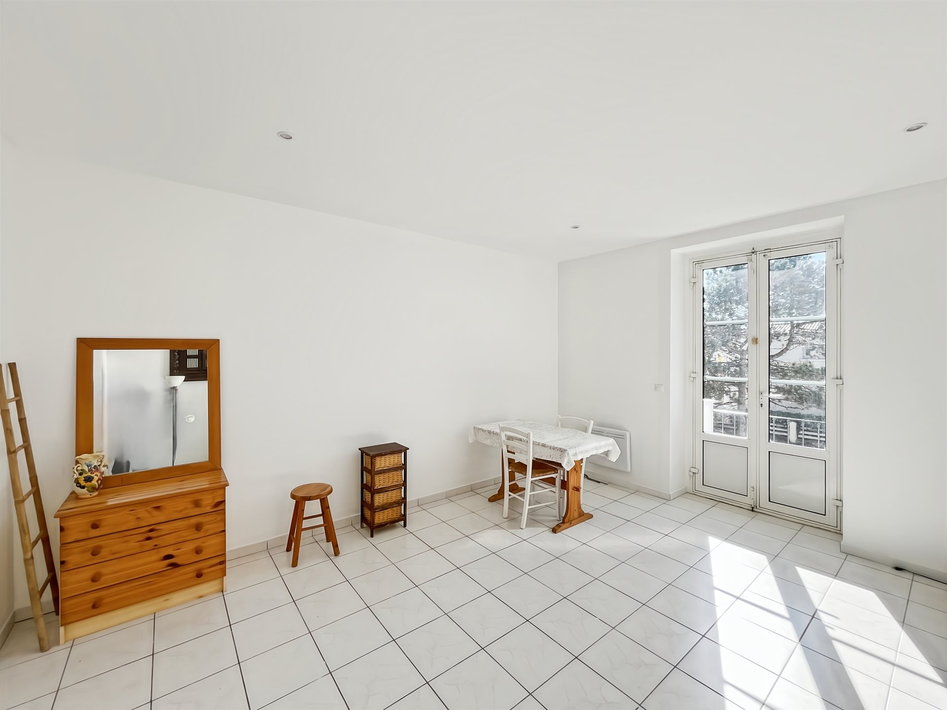Appartement à vendre, 43m², Royan
