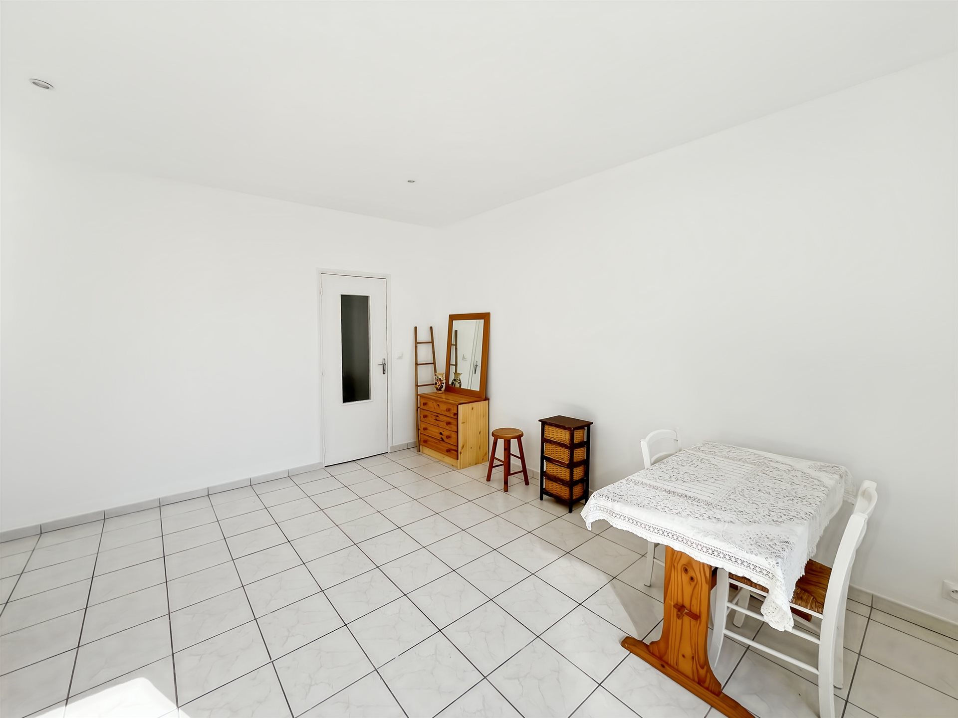 Appartement à vendre, 43m², Royan