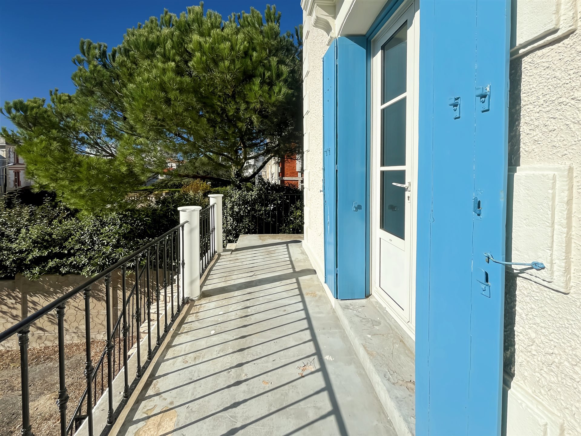 Appartement à vendre, 43m², Royan