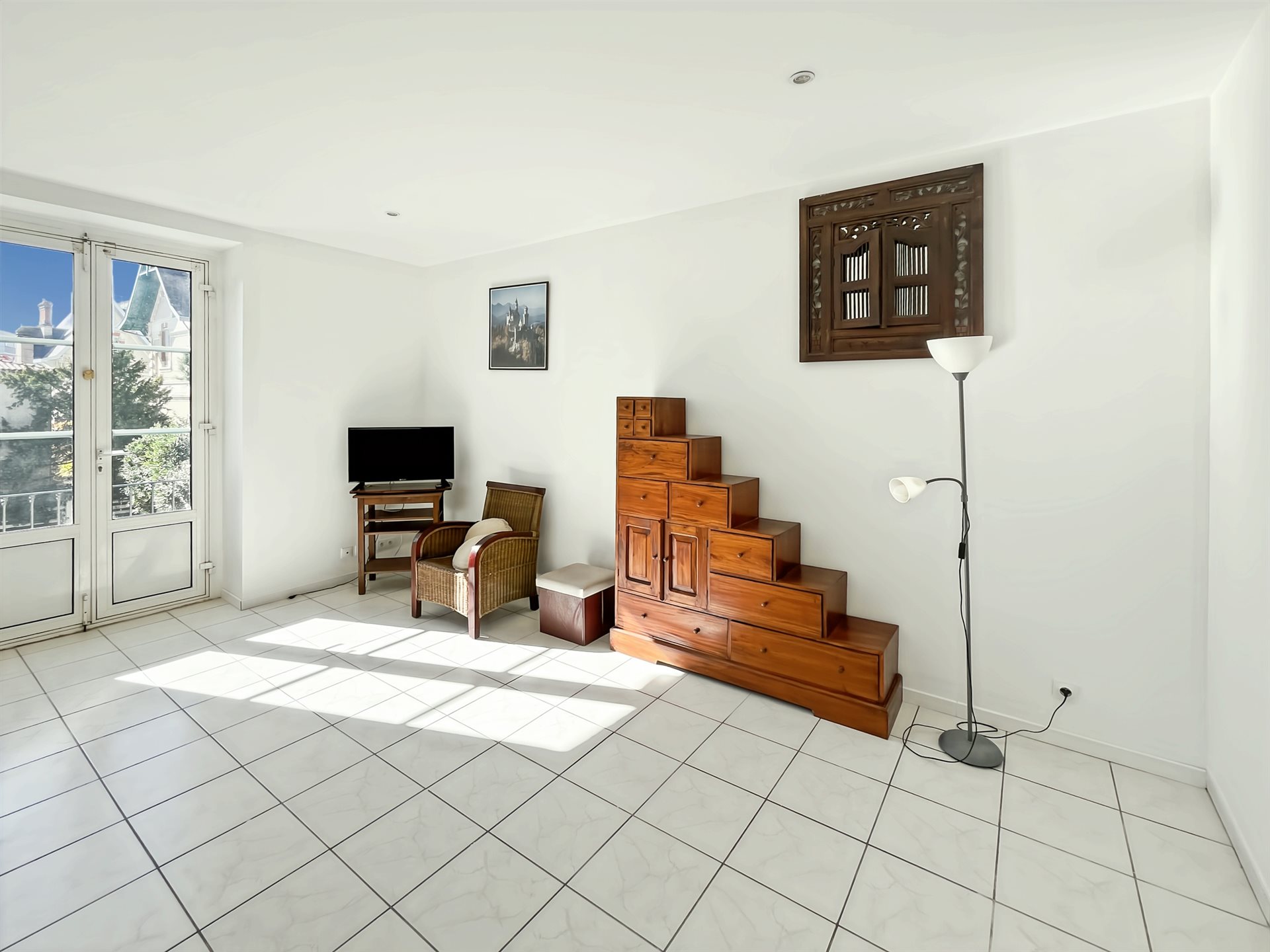 Appartement à vendre, 43m², Royan