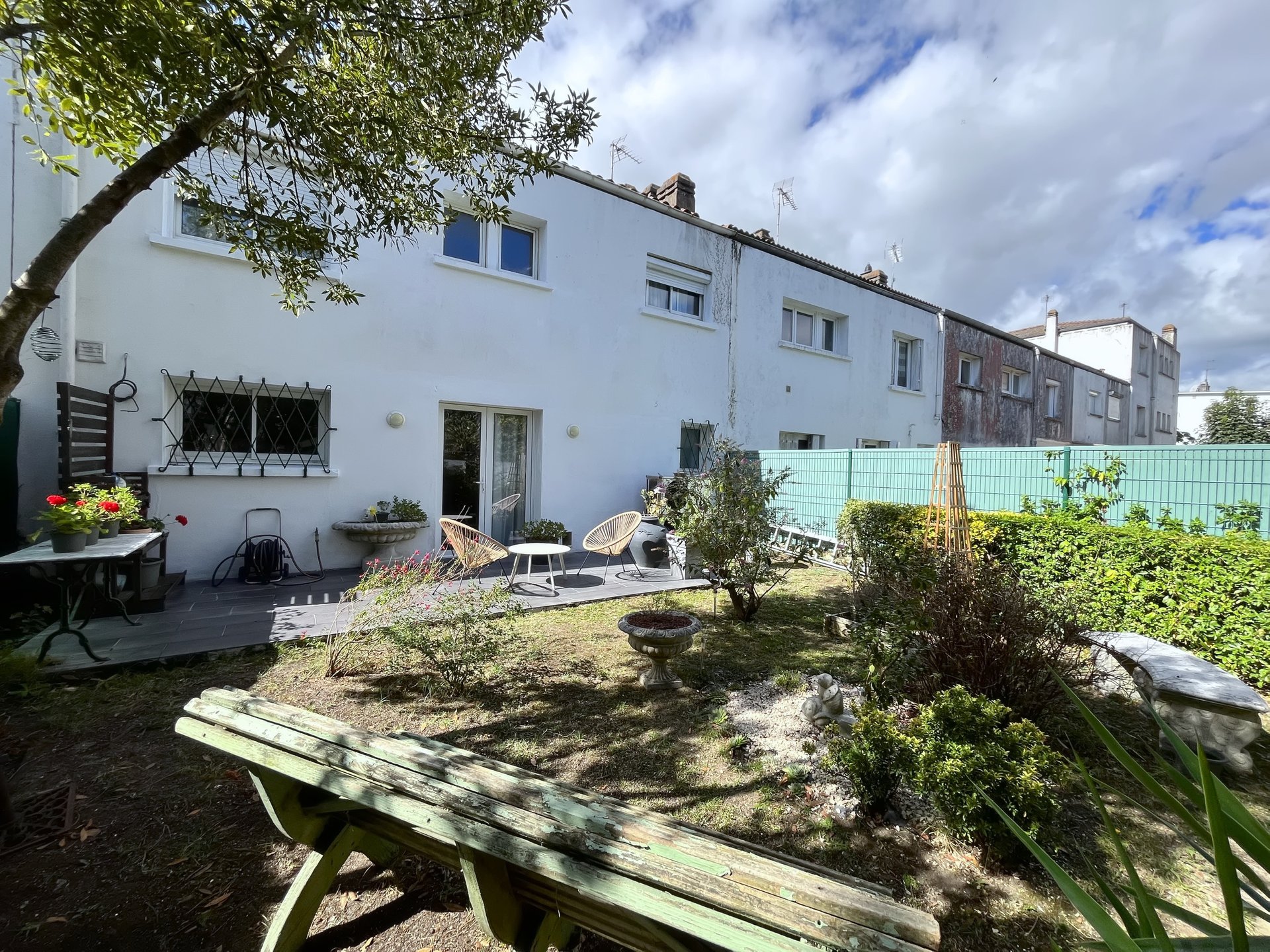 Maison à vendre, 4m², Saint-Sulpice-de-Royan