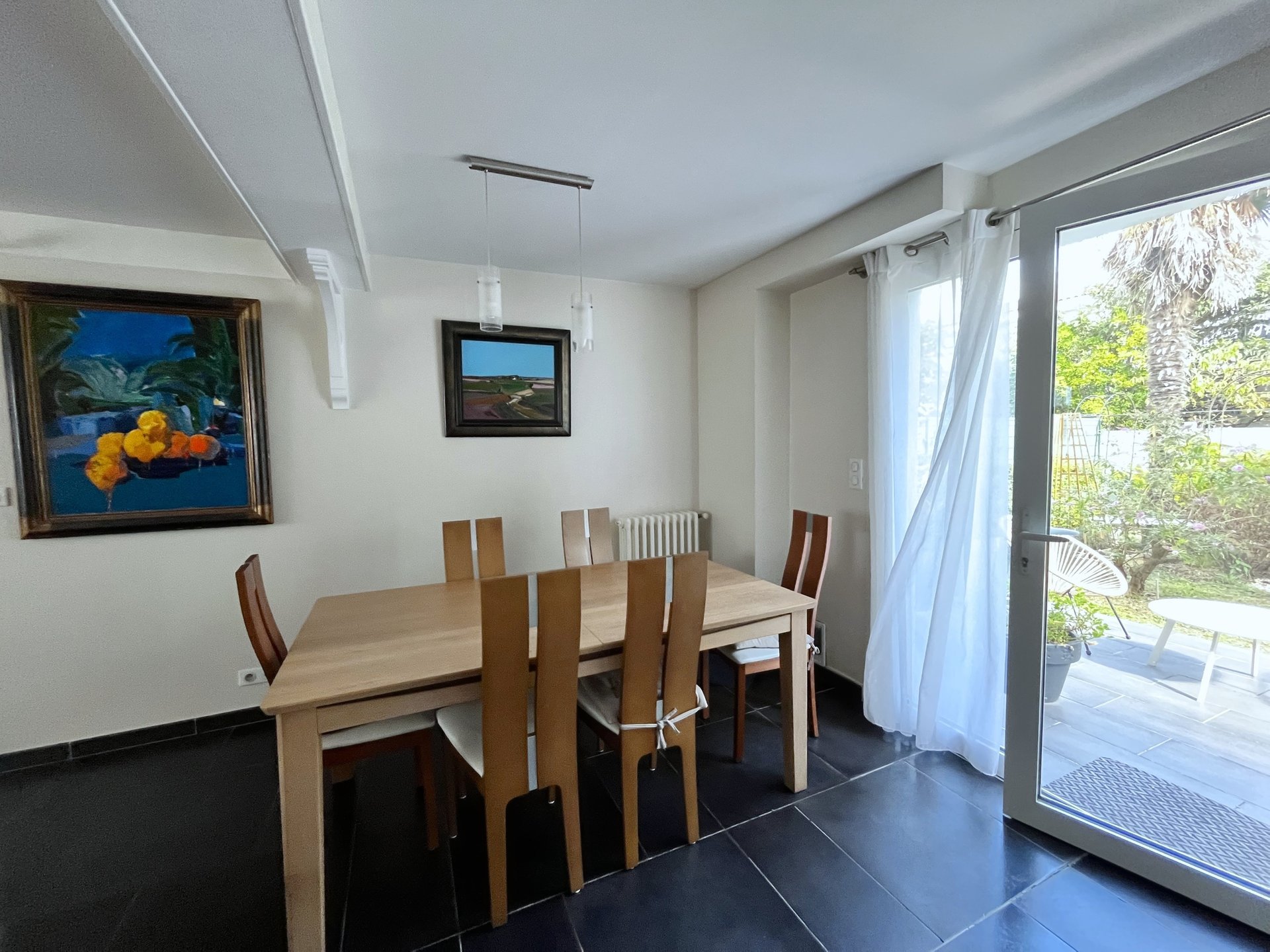 Maison à vendre, 4m², Saint-Sulpice-de-Royan