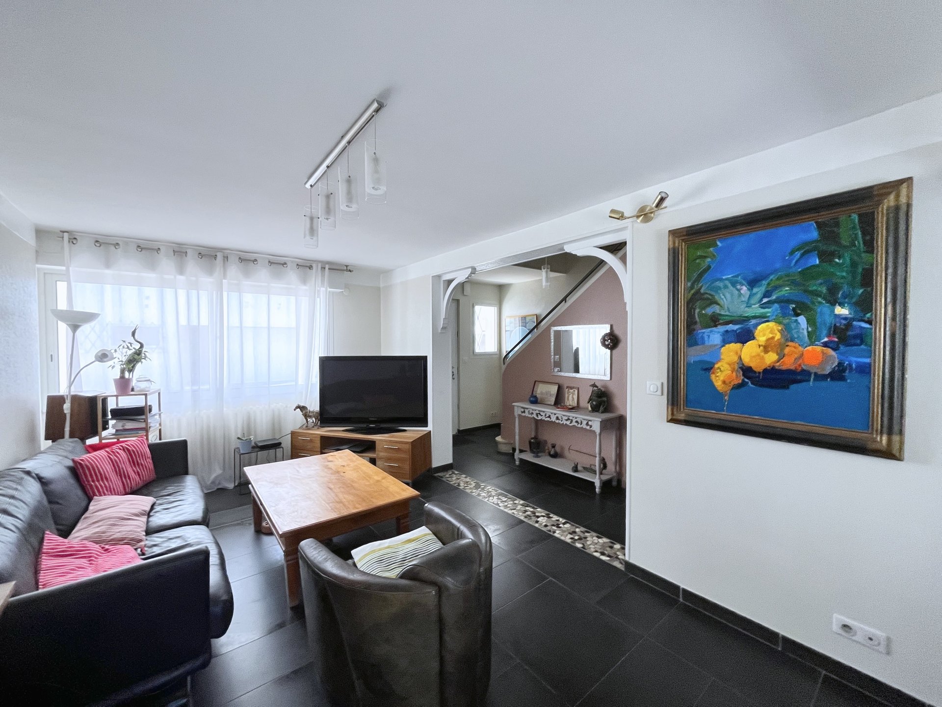 Maison à vendre, 4m², Saint-Sulpice-de-Royan
