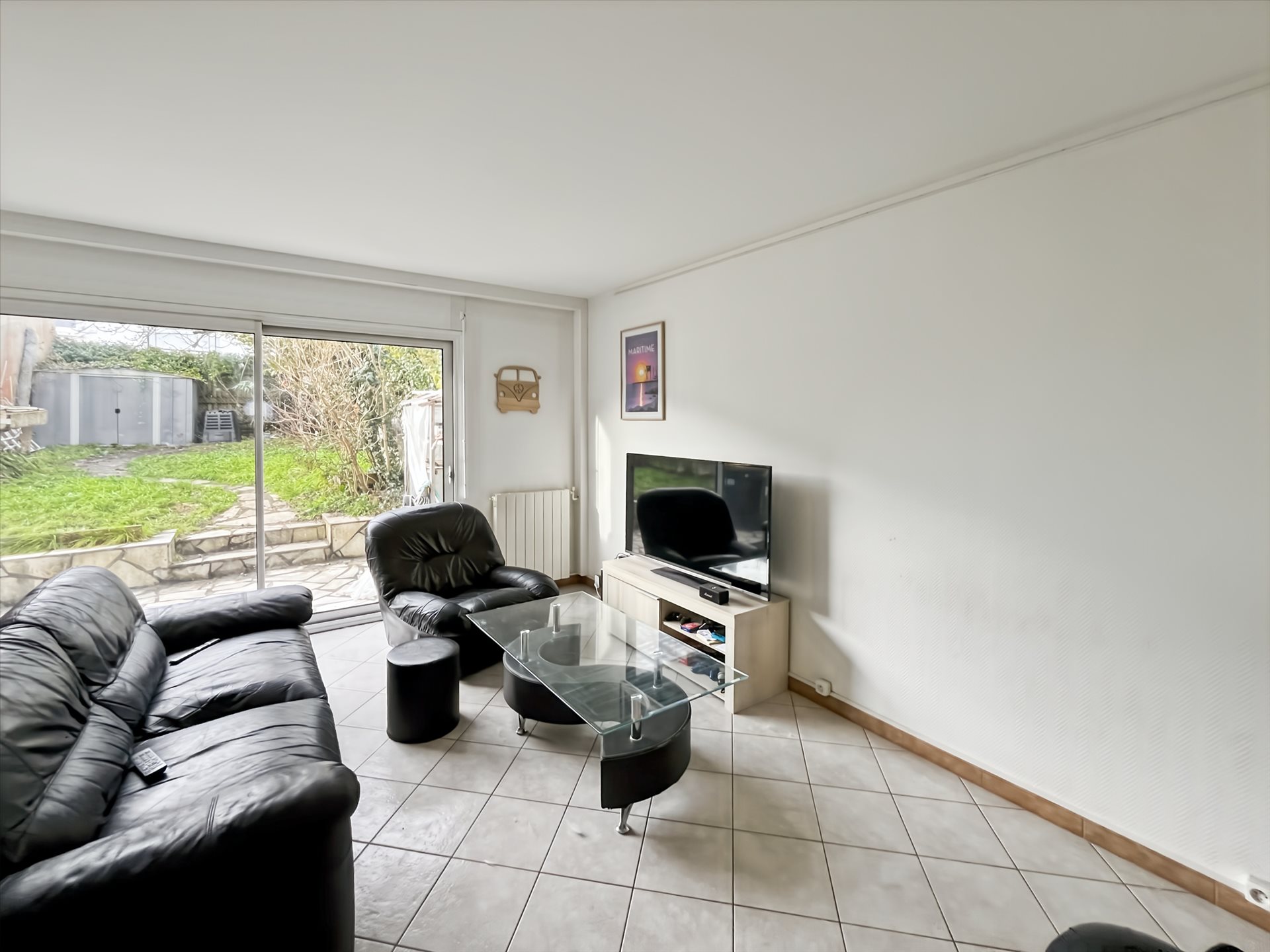 Maison à vendre, 5m², Royan