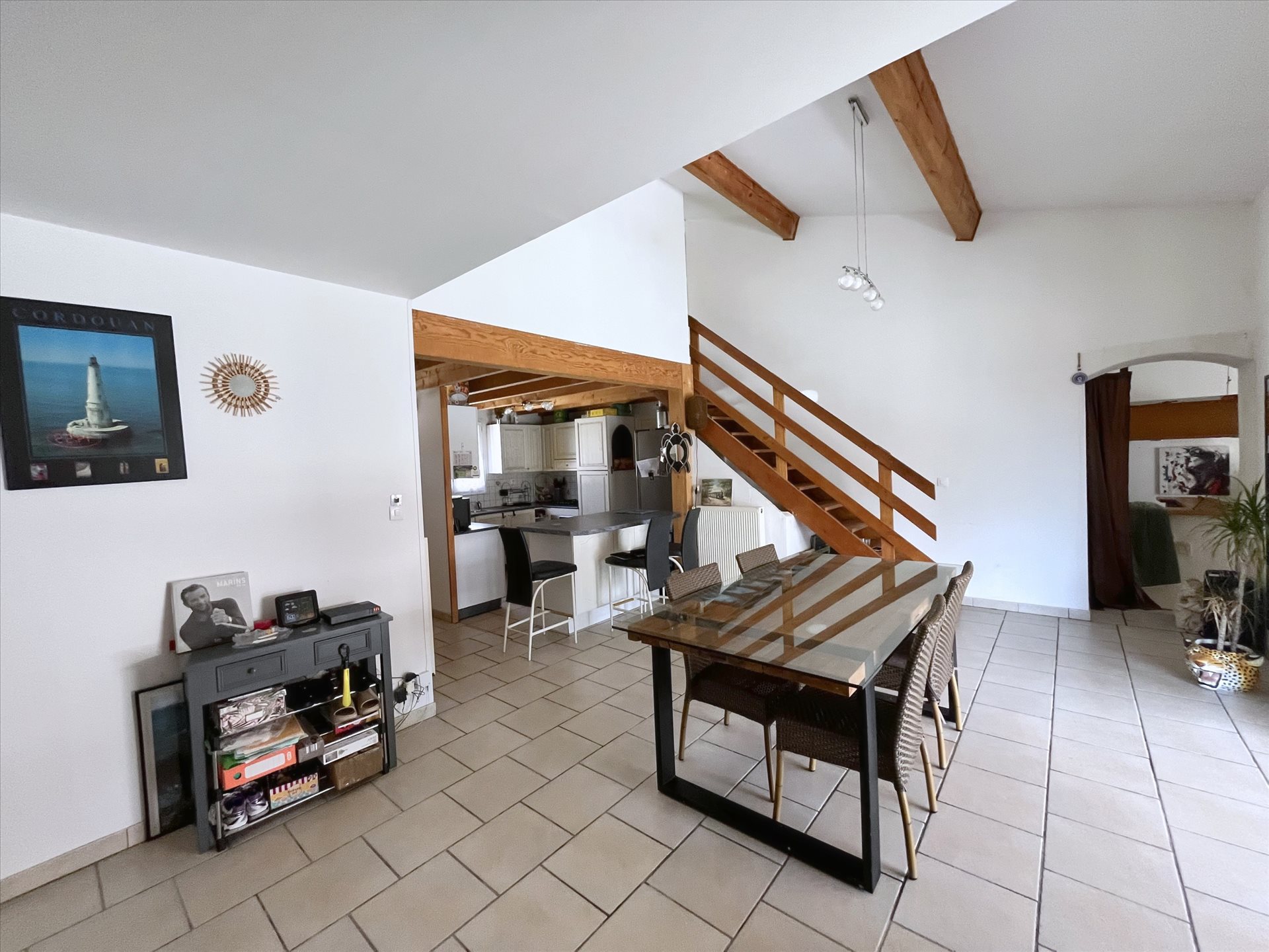 Maison à vendre, 6m², Saint-Sulpice-de-Royan