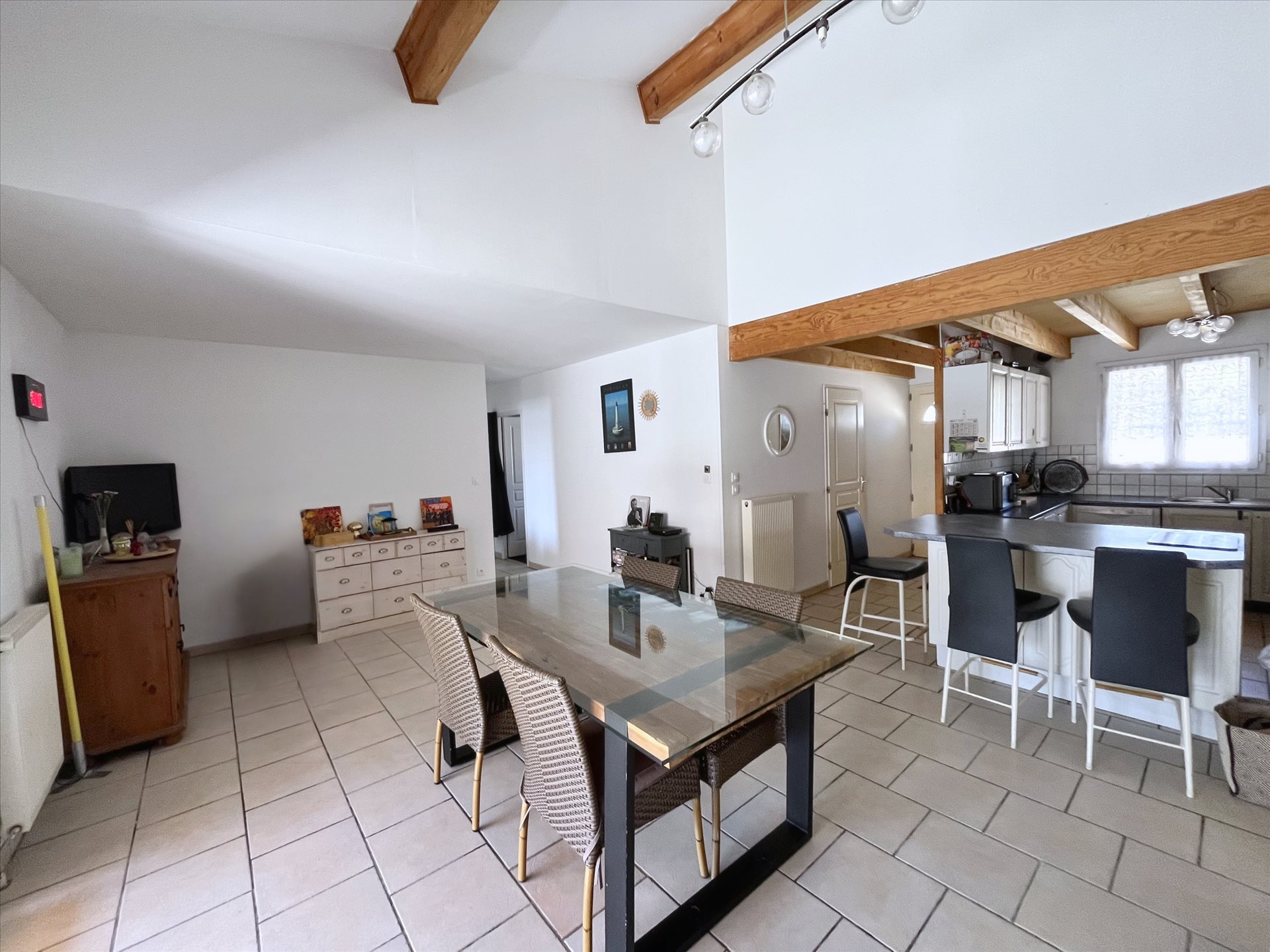 Maison à vendre, 6m², Saint-Sulpice-de-Royan