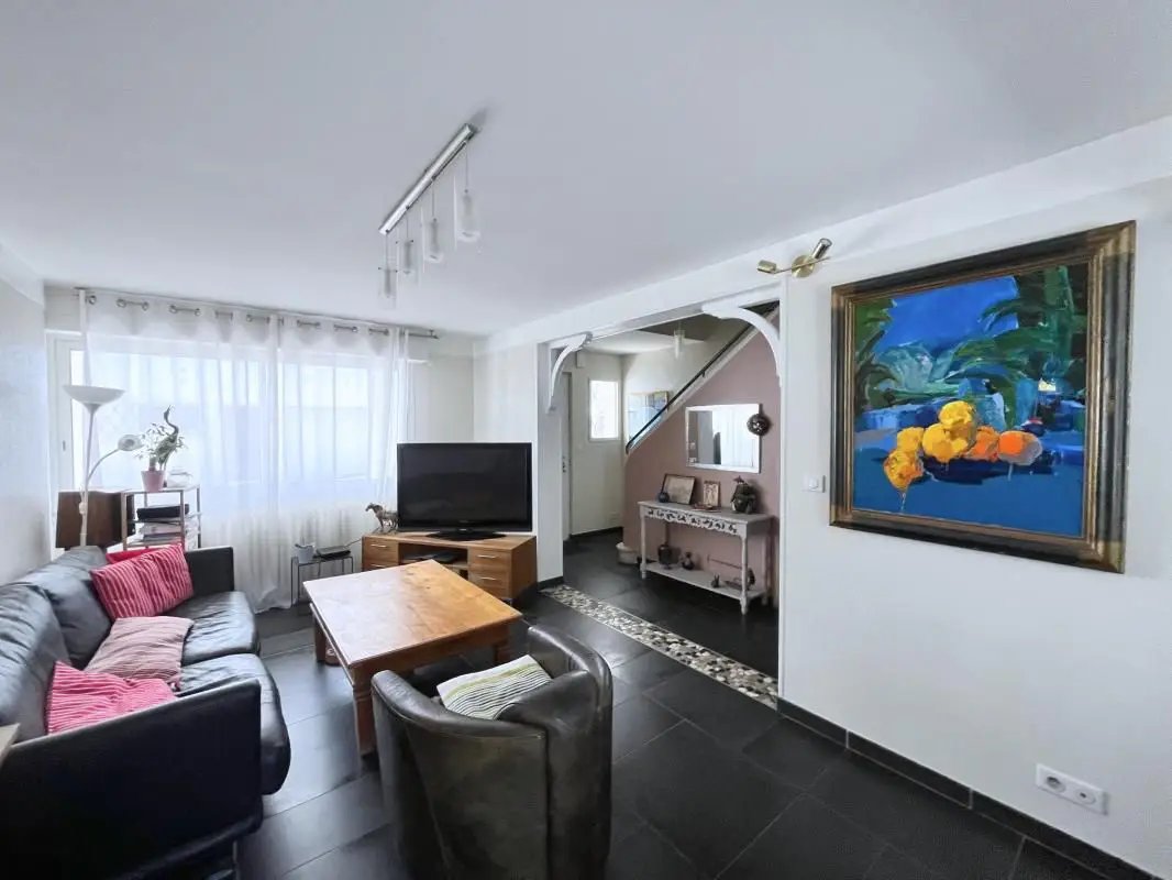 Maison à vendre, 100m², Royan