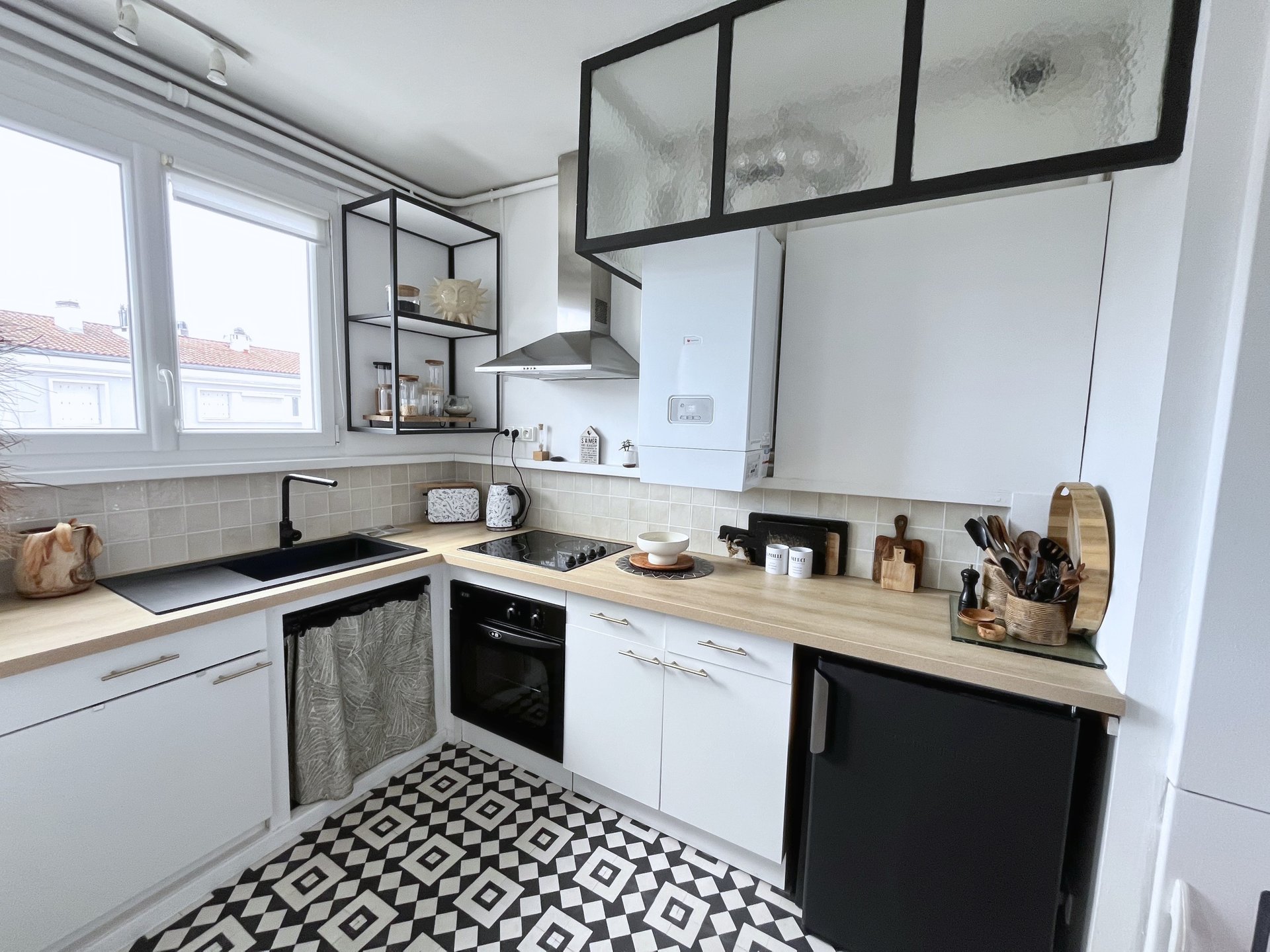 Appartement à vendre, 3m², Royan