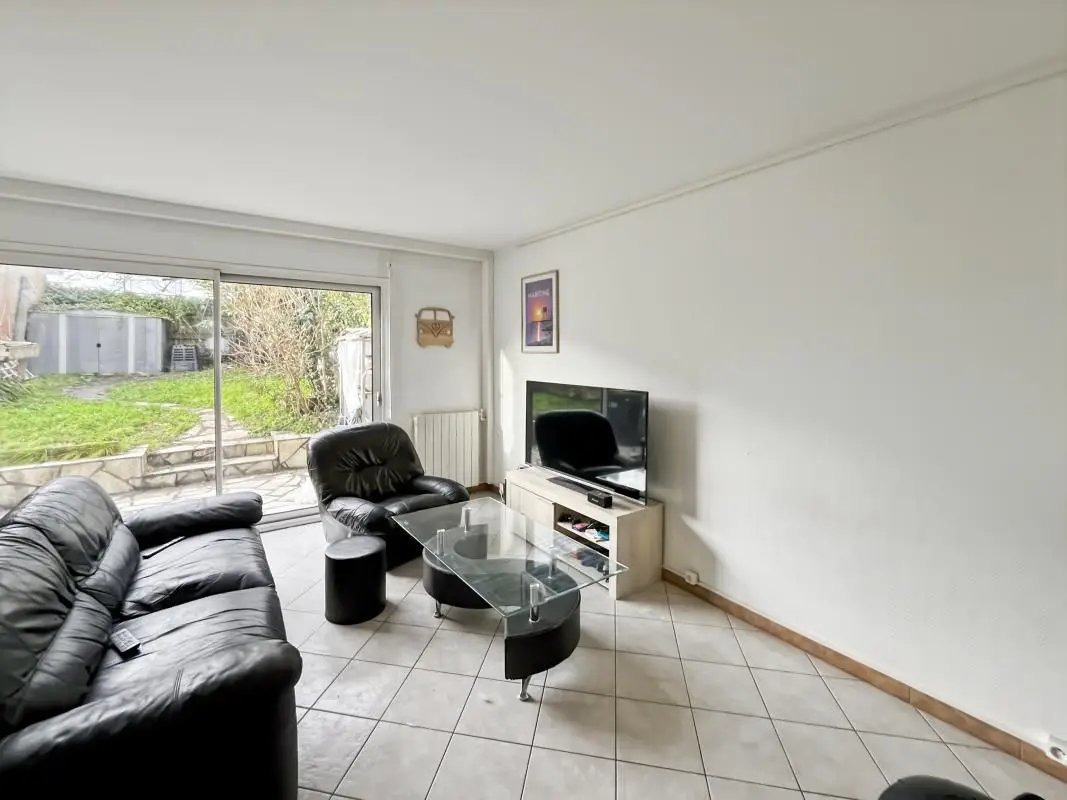 Maison à vendre, 81m², Royan