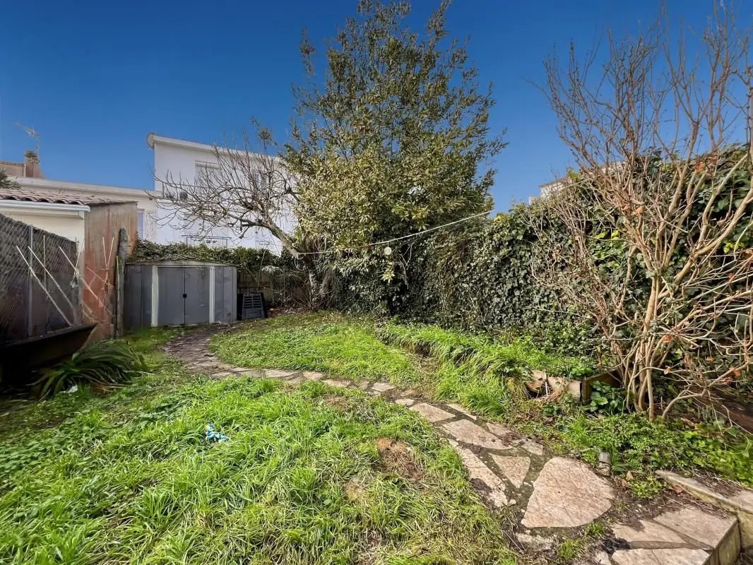Maison à vendre, 81m², Royan