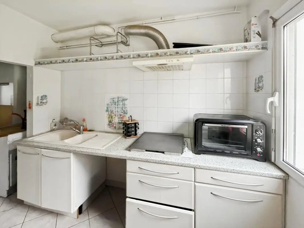 Maison à vendre, 81m², Royan