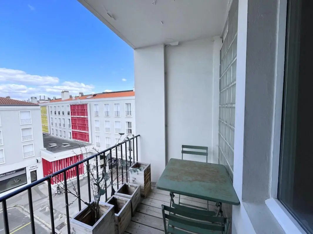 Appartement à vendre, 65m², Royan