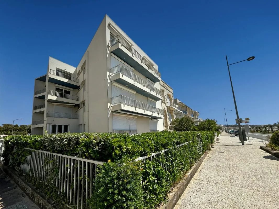 Appartement à vendre, 65m², Royan