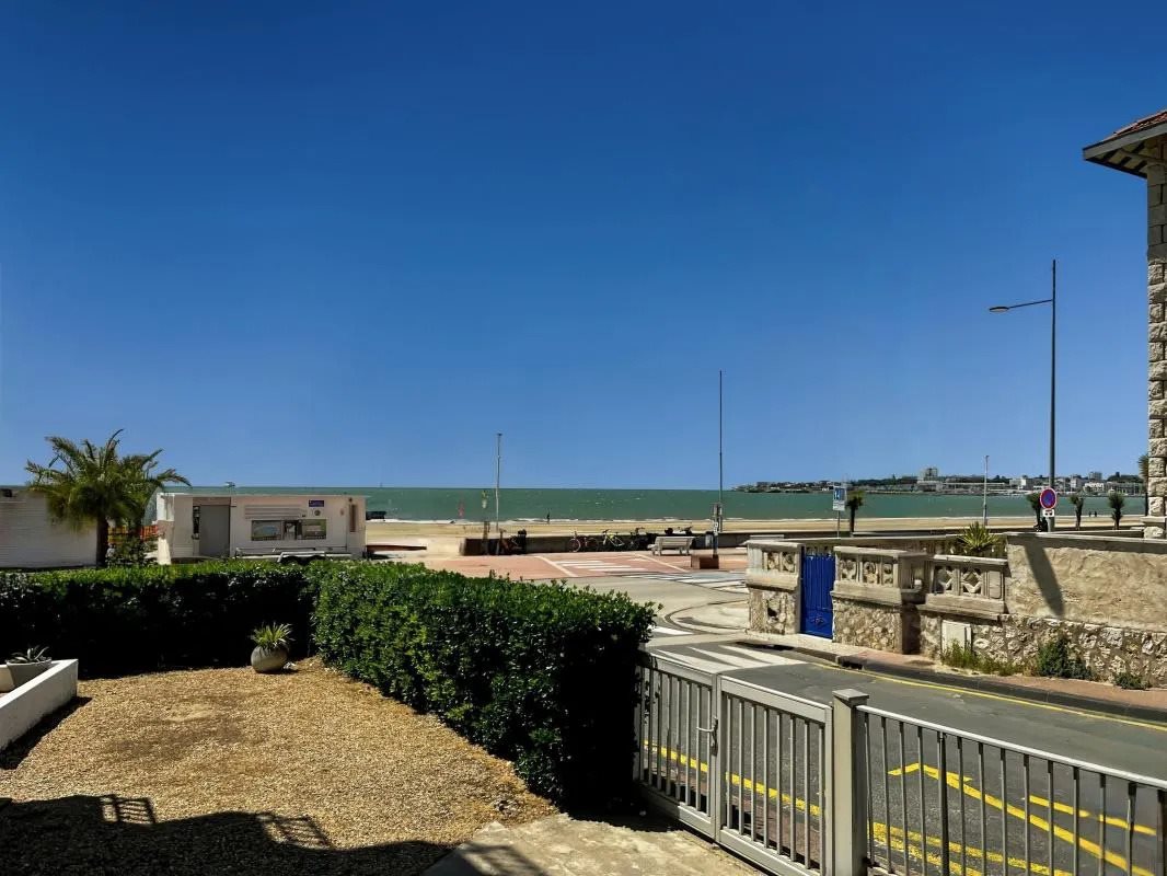 Appartement à vendre, 65m², Royan