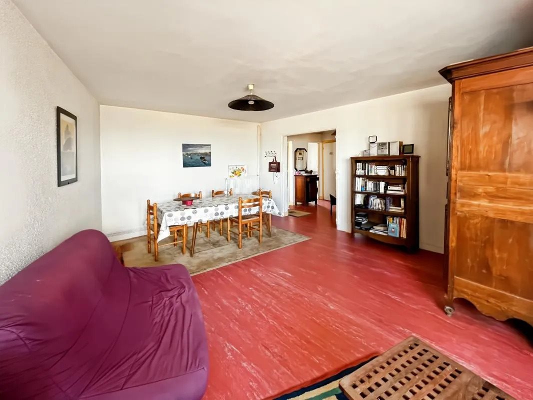 Appartement à vendre, 65m², Royan