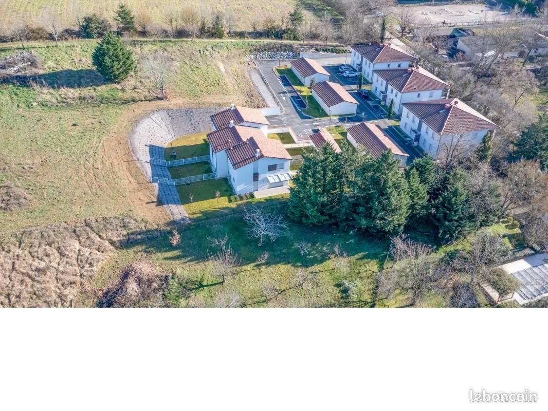 Maison à vendre, 85m², Vigoulet-Auzil