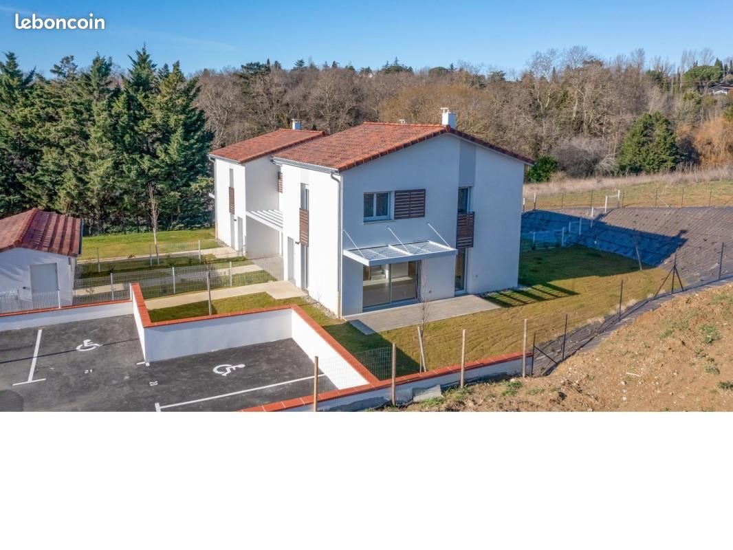 Maison à vendre, 85m², Vigoulet-Auzil