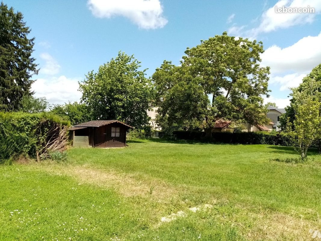 Maison à vendre, 92m², Sancergues